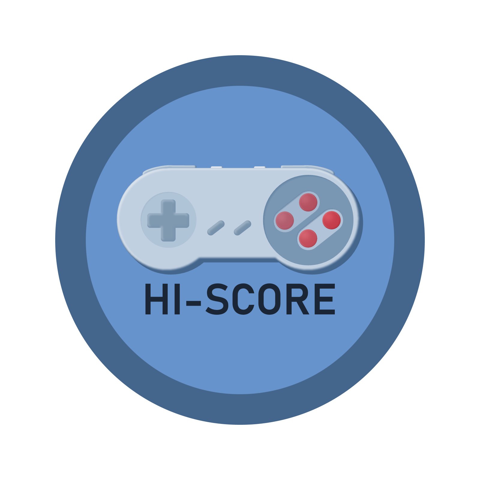Hi-Score